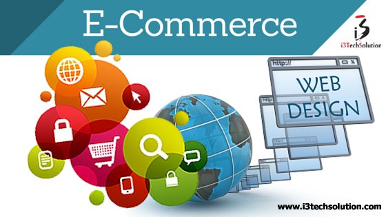 i3TechSolution's tweet image. #ECommerceWebsiteDesign
&amp;amp; #Development Company In India.
i3techsolution.com