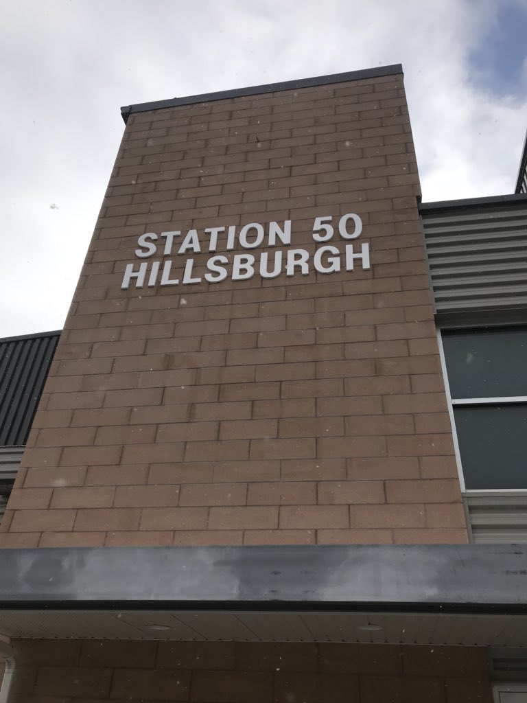 ChefPamFanjoy's tweet photo. Always thrilled to be teaching and learning with the #erinfiredepartment and our #jrchefs at #hillsburgh fire department https://t.co/cVcPotxoIT
