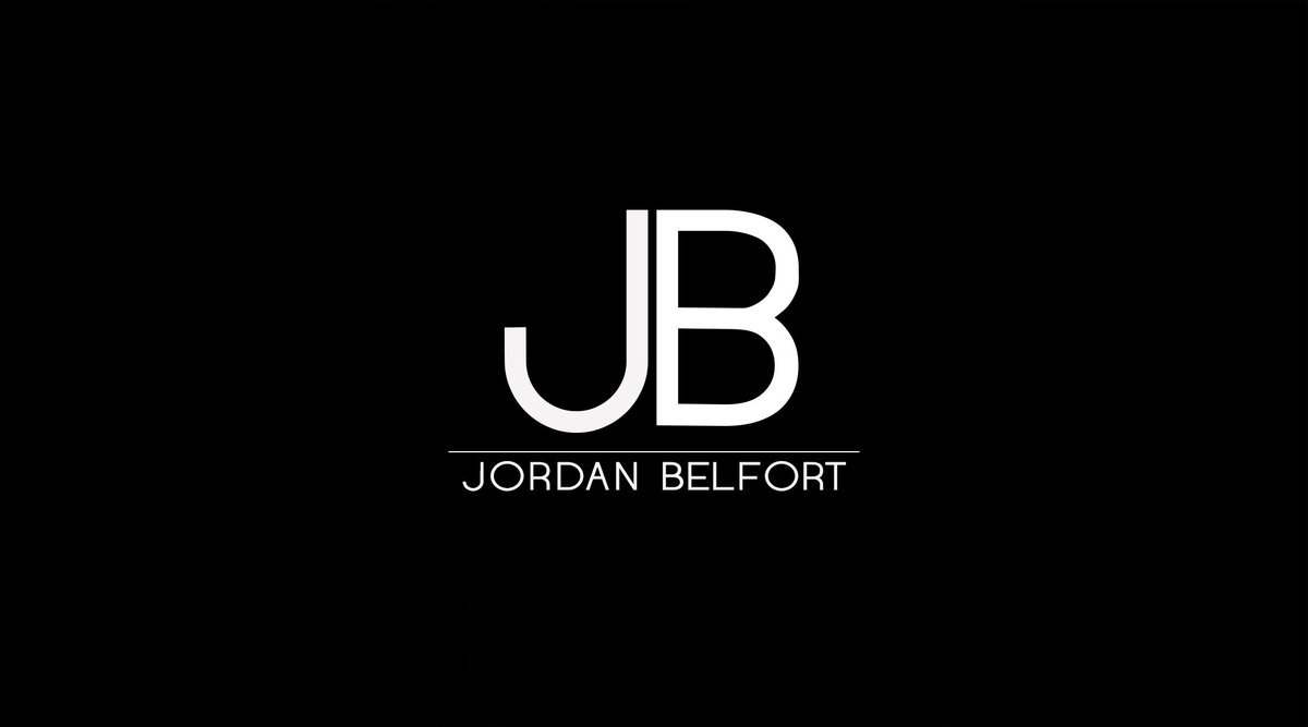 Jordan Belfort tweet media