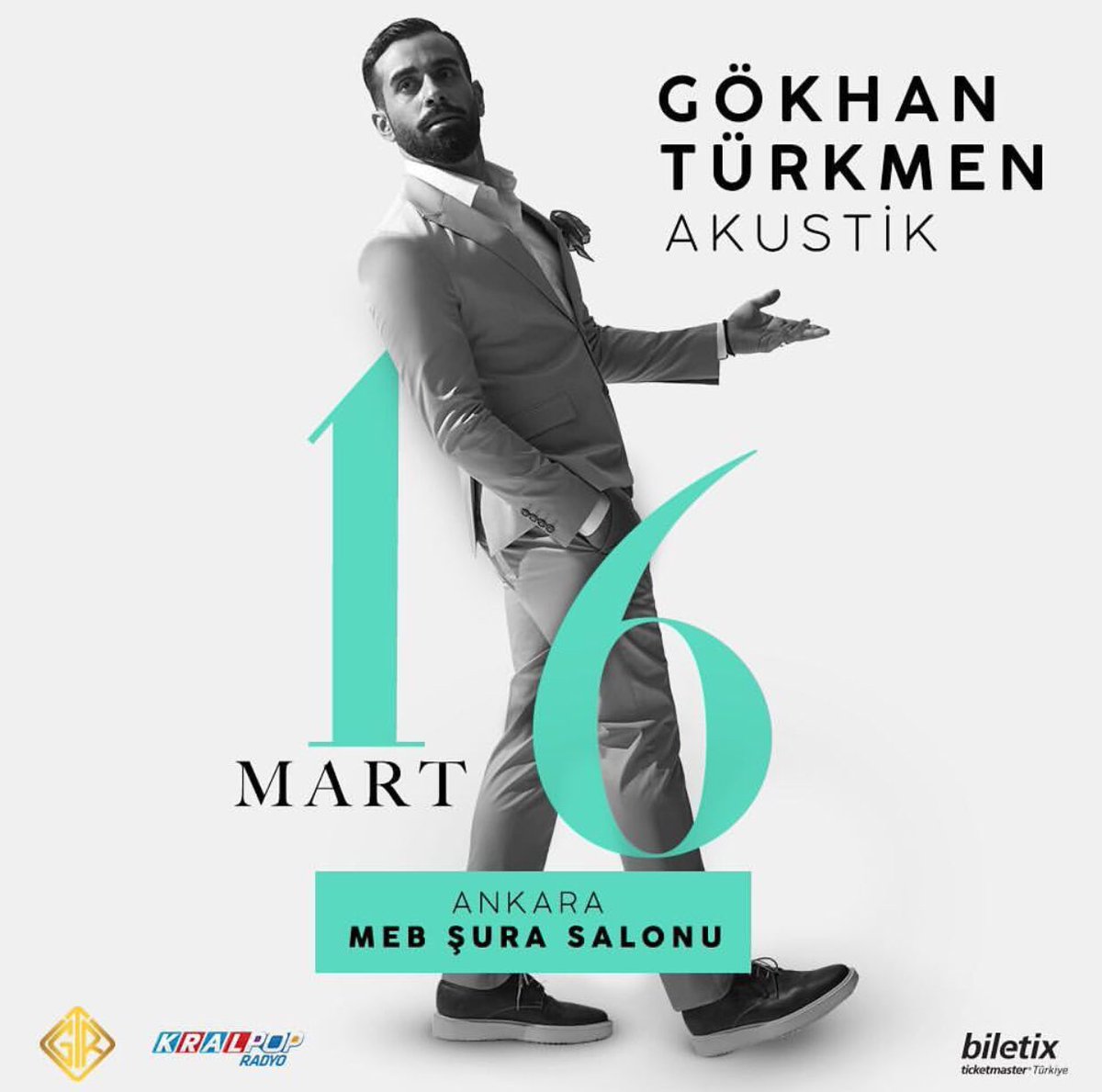 Gökhan Türkmen Fan (@gturkmenfanpage) on Twitter photo Bugün Ankara Meb Şura Salonu’nda sizlerleyiz 🙏🏻 <a href="/GTurkmenmusic/">ɢᴏ̈ᴋʜᴀɴ ᴛᴜ̈ʀᴋᴍᴇɴ ®️</a> <a href="/GTRMuzik/">GTR Müzik</a> <a href="/tansarkaya/">Fatih Tansarıkaya</a> <a href="/SNMKSY/">Sinem Aksoy Türkmen</a> Bugün Ankara Meb Şura Salonu’nda sizlerleyiz 🙏🏻 <a href="/GTurkmenmusic/">ɢᴏ̈ᴋʜᴀɴ ᴛᴜ̈ʀᴋᴍᴇɴ ®️</a> <a href="/GTRMuzik/">GTR Müzik</a> <a href="/tansarkaya/">Fatih Tansarıkaya</a> <a href="/SNMKSY/">Sinem Aksoy Türkmen</a>