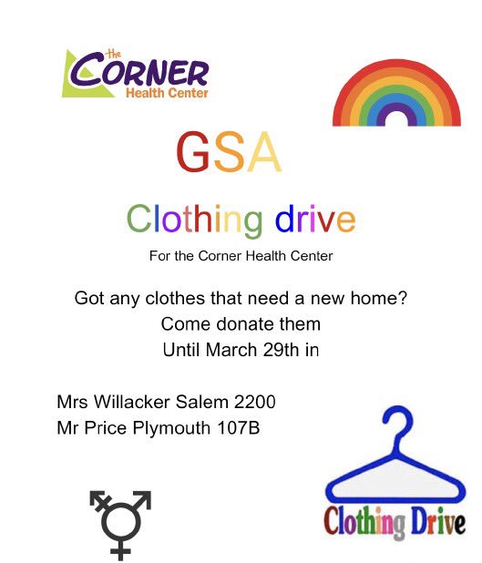 PCEP GSA 🏳️🌈 tweet media