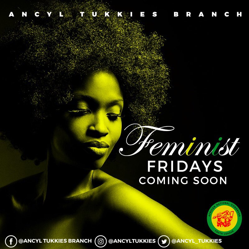 <a href="/ANCYL_Tukkies/">ANCYL Univ. of PTA</a> ❤️🔥  can’t wait for this exciting project