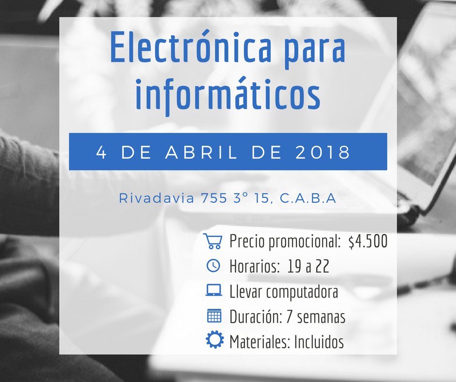 bitsonArgentina's tweet image. ¡Conocé todos nuestros cursos!
bitson.com.ar/cursos/
15% DE DESCUENTO PARA MUJERES 
¡La brecha de género en tecnología sigue existiendo! Creemos que el género no tiene que ser un desafío.
#django #python #introduccionapython #linux #introduccionalinux #softwarelibre #bitson