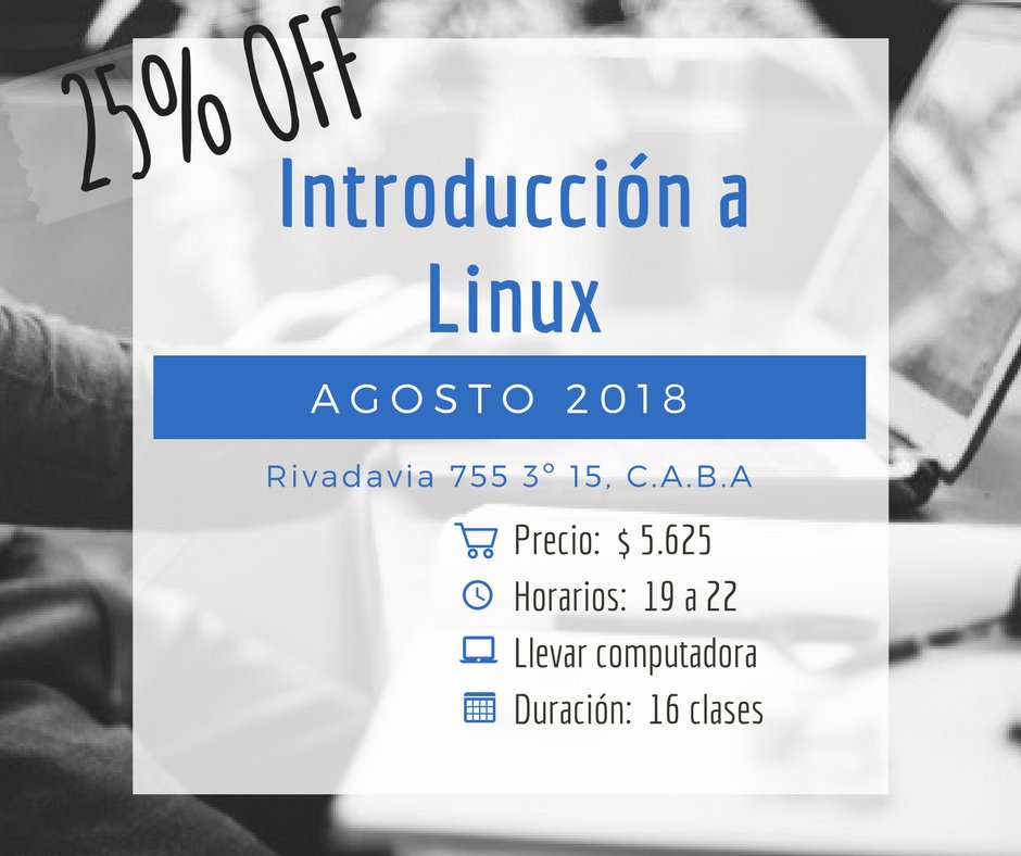 bitsonArgentina's tweet image. ¡Conocé todos nuestros cursos!
bitson.com.ar/cursos/
15% DE DESCUENTO PARA MUJERES 
¡La brecha de género en tecnología sigue existiendo! Creemos que el género no tiene que ser un desafío.
#django #python #introduccionapython #linux #introduccionalinux #softwarelibre #bitson