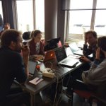 Photo by KRR Group, VU Amsterdam (@krr_vu)