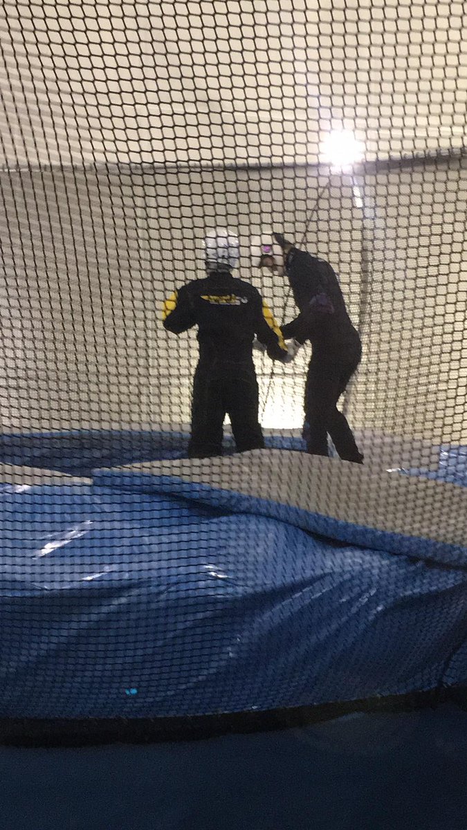 <a href="/PYDPlimavady/">PYDP Limavady</a> year 2 teambuilding day yesterday to vertigo indoor skydiving @RDC_NI <a href="/RoeValleyResAss/">Roe Valley Residents</a> <a href="/FundforIreland/">The International Fund for Ireland</a>