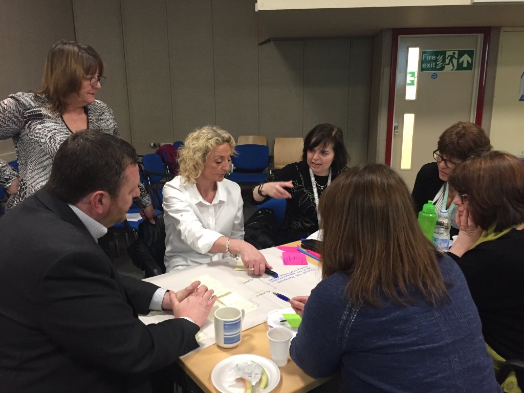 BootonDonna's tweet photo. QI work in practice #promotingcontinence #the MDT in action #PatientsFirst @LiamHorkan @ColchesterNHSFT @angela_tillett @CarrieGrover71 https://t.co/xfUaXNstKQ