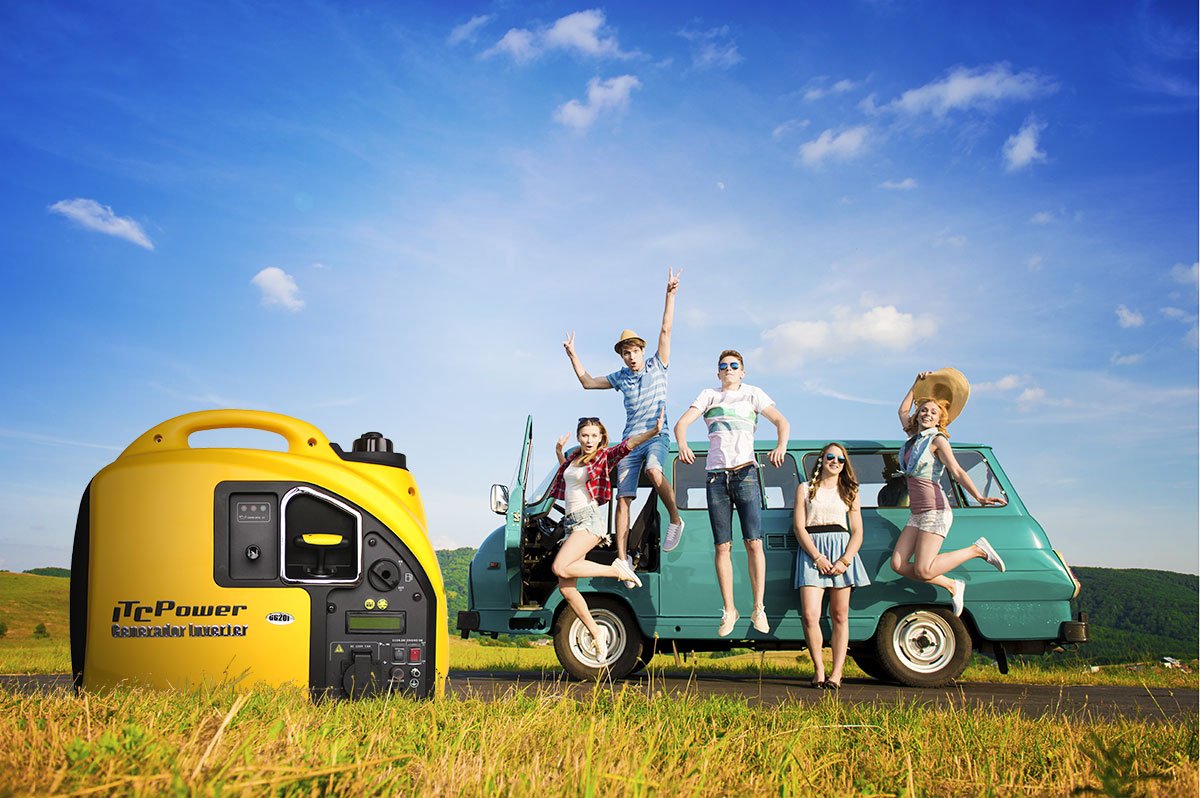 ITC_Power's tweet image. Bienvenido buen tiempo!
Tenemos las mejores herramientas para que puedas disfrutar de tu huerto o jardín. Nuestro generador ITCPower GG10i de diseño compacto y ligero, te ofrece energía inalámbrica porque llegues a cada rincón sin necesidad de cables. bit.ly/2IqDGex