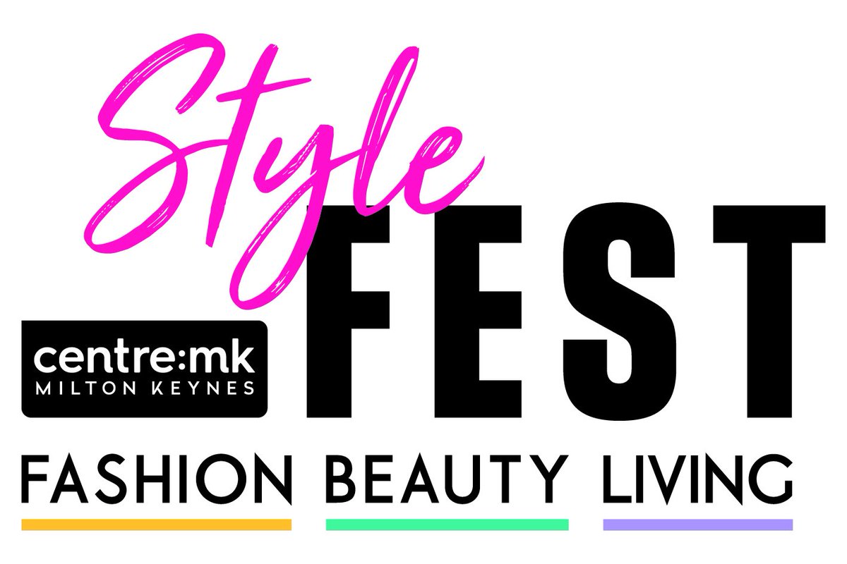 centremk's tweet image. Happy Friday! Here's a look back at the incredible #StyleFest we hosted earlier this month... 🙌 A big thanks to all our guests 🌟bit.ly/2FDsIVb 🌟@seedmuncher @DalChodha @AJOdudu @adrienne_ldn @KrishanParmar_ @TheChicGeekcouk @gingermumstyle @TalkBeckyTalk @bibigoeschic