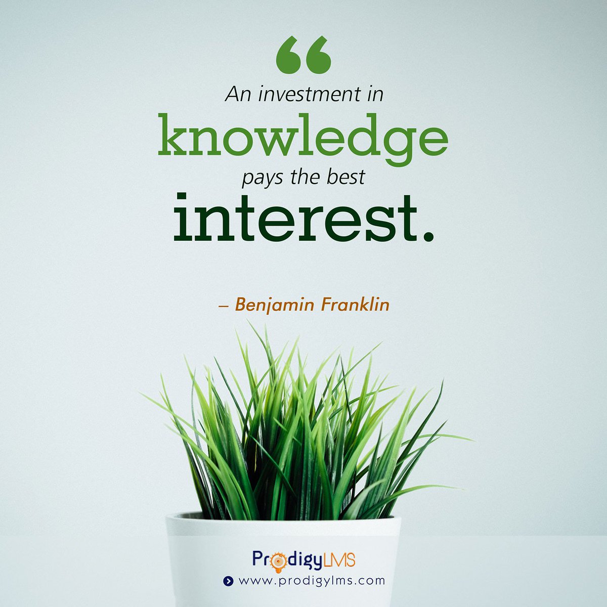 prodigyLMS's tweet image. #Education #onlineeducation #learningwithtechnology #elearning