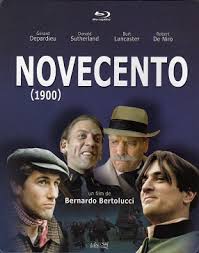 Happy birthday Bernardo Bertolucci . 