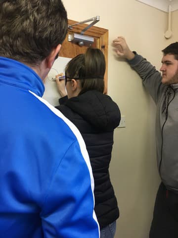 <a href="/PYDPlimavady/">PYDP Limavady</a> year 2 school of hope Wednesday 14th March <a href="/RoeValleyResAss/">Roe Valley Residents</a> @RDC_NI  <a href="/FundforIreland/">The International Fund for Ireland</a>