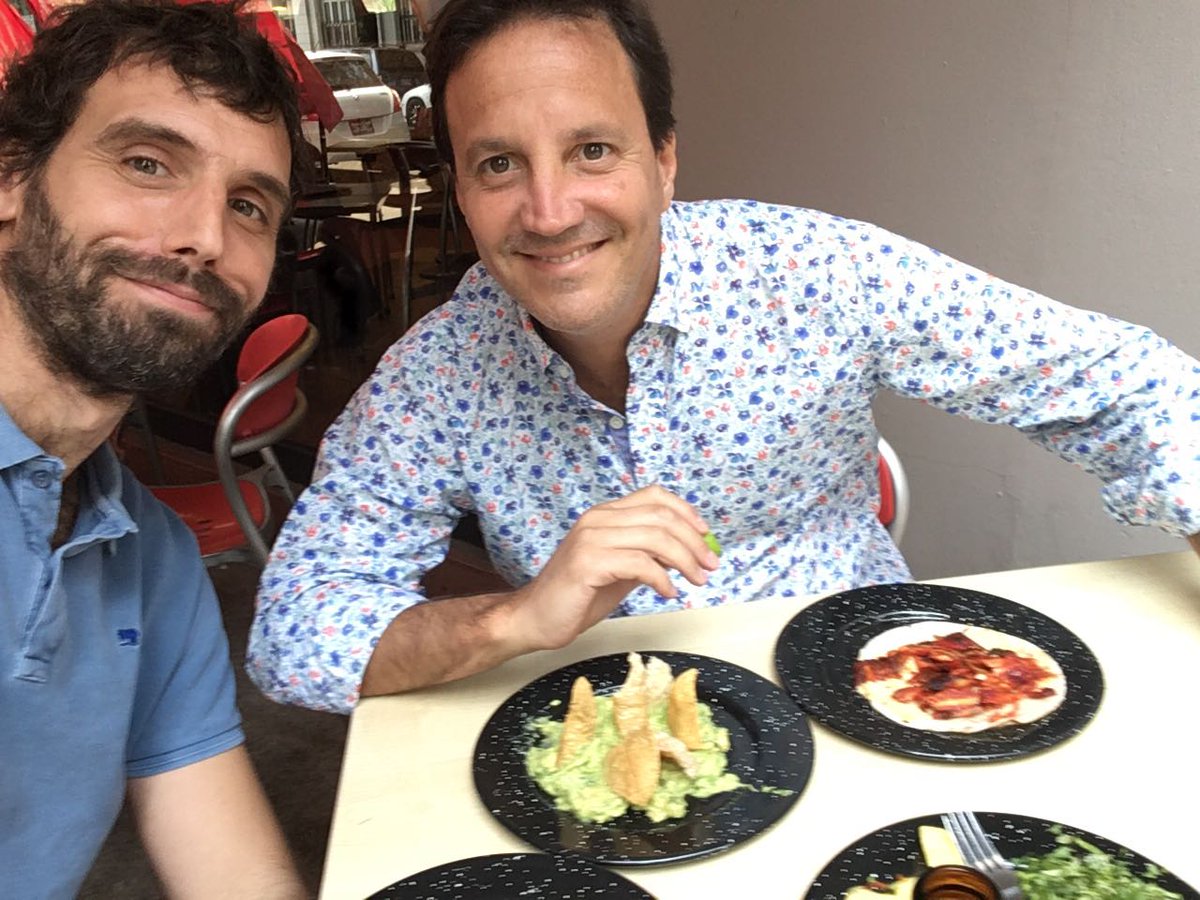 ir_global's tweet photo. This evening our LATAM members will arrive for the first ever #IRLATAM18 meeting. There will be a drinks meeting followed by the formal meeting tomorrow held at the OHO Abogados offices hosted by Luis Ortiz-Hidalgo. Thanks Javier Canosa &amp; Bosco de Gispert Segura for this photo! https://t.co/ZBljk5K4nG