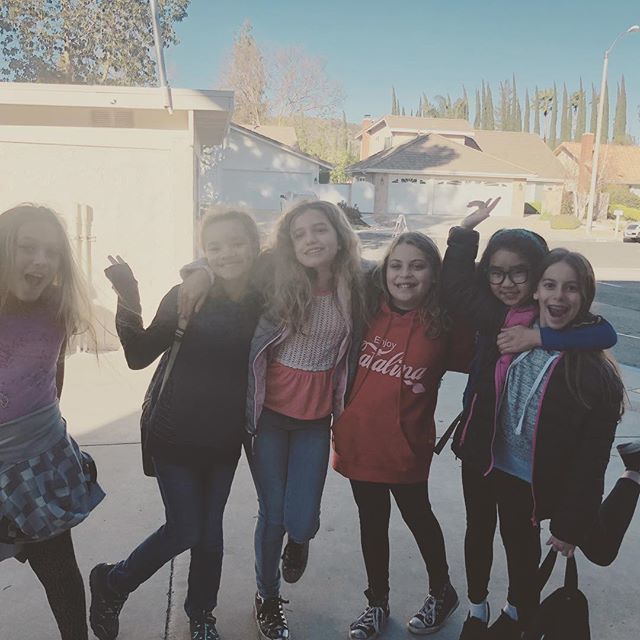 SumacLSTEM's tweet image. Today is a great day to #friday #earlyout #sumacpride #lvusd ift.tt/2HFjZym