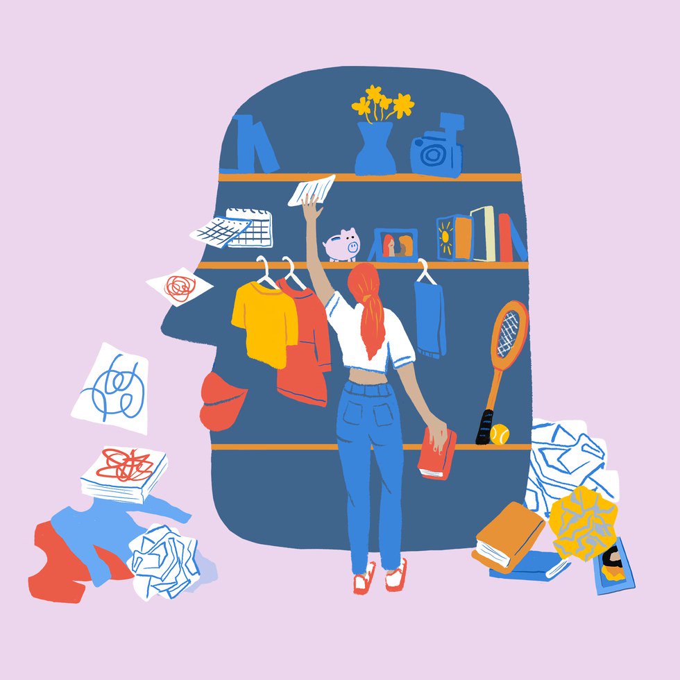 ambercraigyyc's tweet photo. #Springcleaning for your mind — how to de-clutter your psyche https://t.co/0S79zgyjy6 | @lennyletter https://t.co/KV0IhCr18O