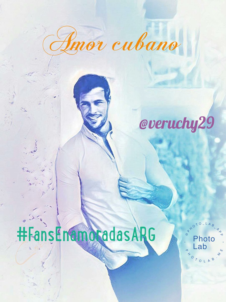 #FansEnamoradasARG Siempre pensando en ti <a href="/willylevy29/">William Levy</a> #EresElSolDeLosViernesWL