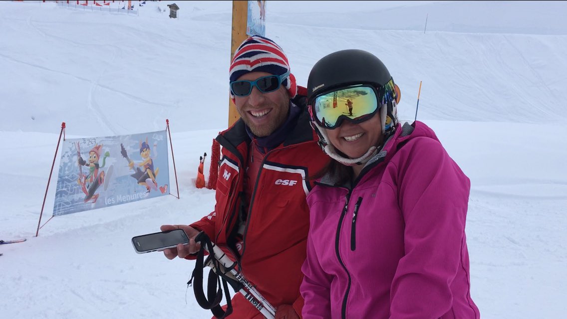 Ski18Sps's tweet photo. Group 3 final ski 😢 https://t.co/3weTOOHnWO