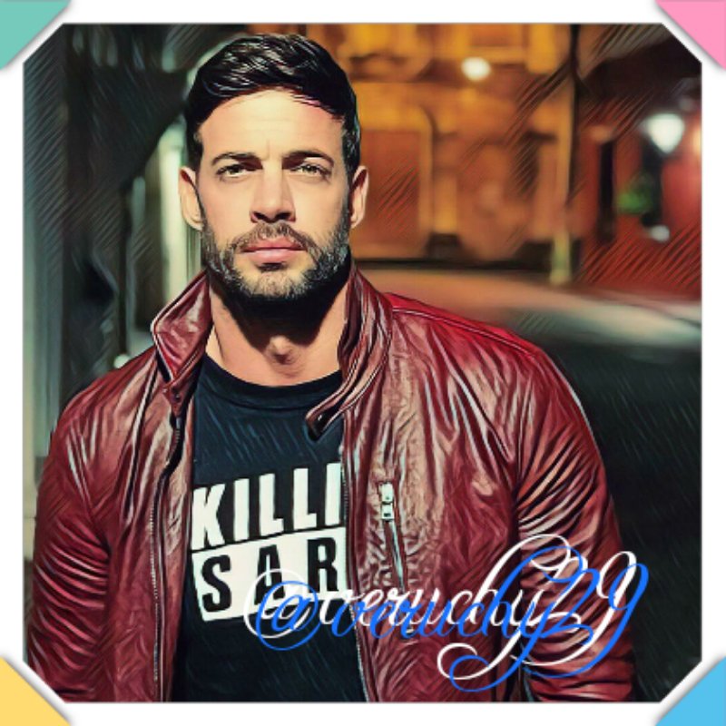#FansEnamoradasARG Tu has robado mi ❤ <a href="/willylevy29/">William Levy</a> #EresElSolDeLosViernesWL