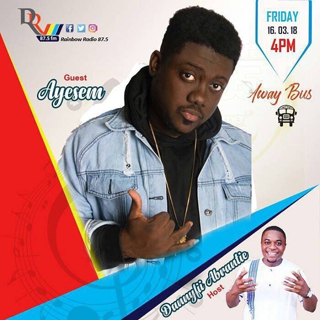 fiifiadinkra's tweet photo. Next: 4pm today on @rainbowradio87.5 with @dannyfii ! @ghayesem - #relationplane https://t.co/oia6VSVoO0