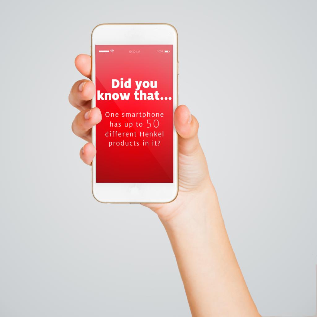 Henkel's tweet photo. Itβs time for our #FunFactFriday #AdhesivePower. ππ€ https://t.co/QN0xNh8J7z