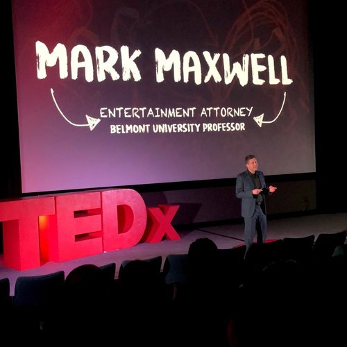 RegentCEFLER's tweet photo. Proud of @RegentLaw grad Mark Maxwell ('98) for his recent talk at a Nashville TEDx Youth Event. Even prouder that he identifies himself on his website as a Christian with a history of "integrity," "excellence," and "impeccable ethics": https://t.co/6NREAcVzyy. https://t.co/K3pKJpxUsn