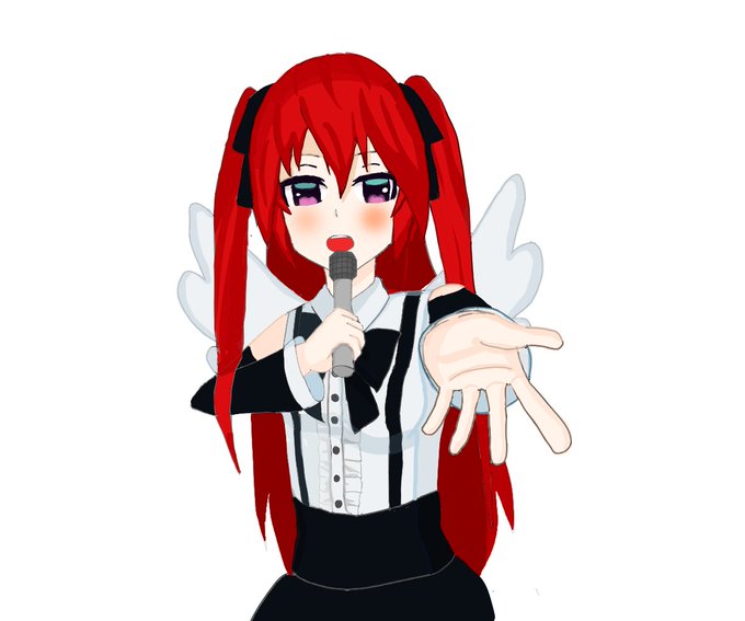 ぜったい天使くるみちゃんのtwitterイラスト検索結果 古い順