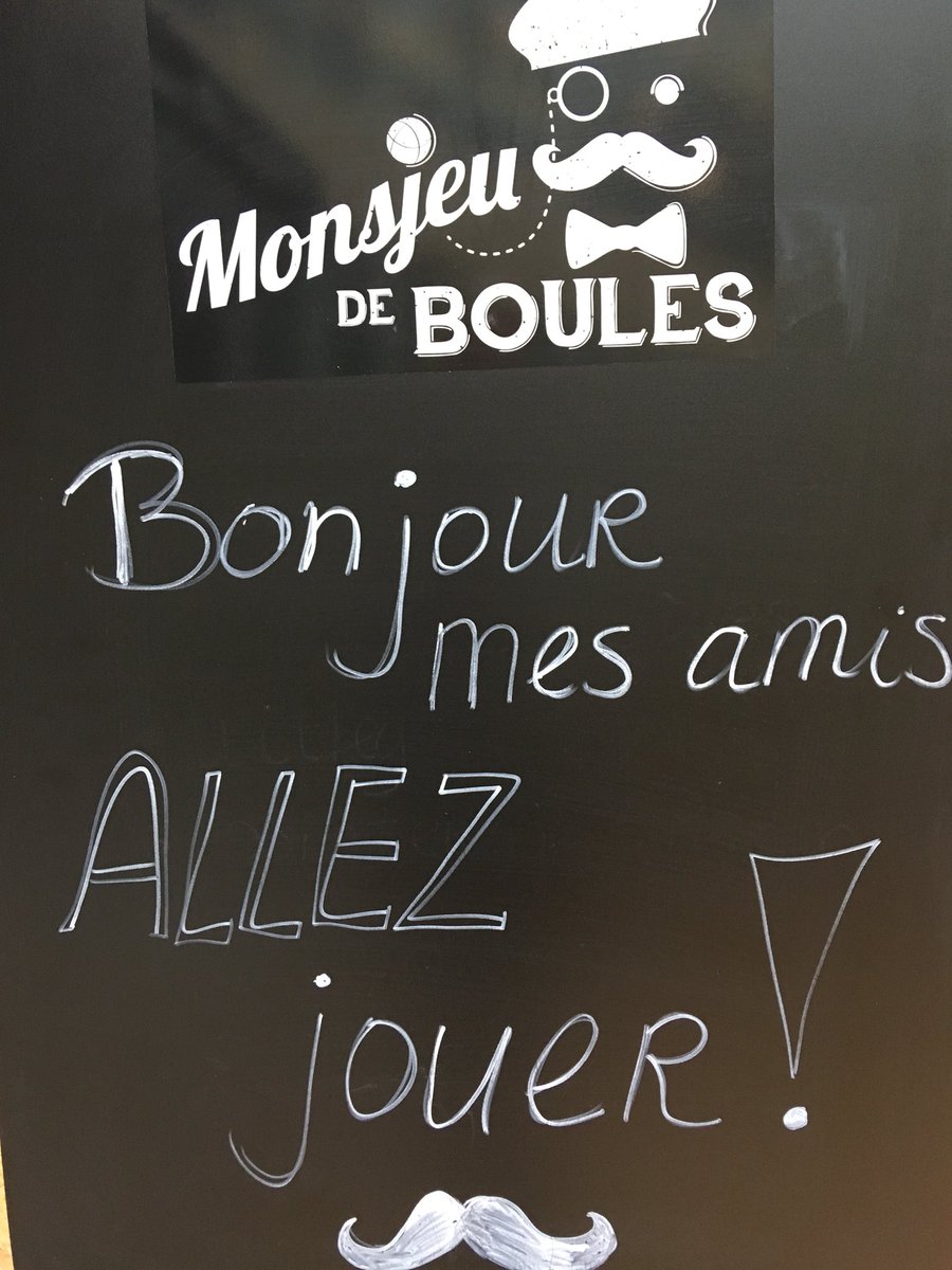 DutchOutdoorsNL's tweet photo. #monsjeu de Boules is ook present! Echt fantastisch concept voor de vrijdagmiddagborrel #borrelen #bewegen #fun wat wil je nog meer?!?! https://t.co/x2bQpB6D6T