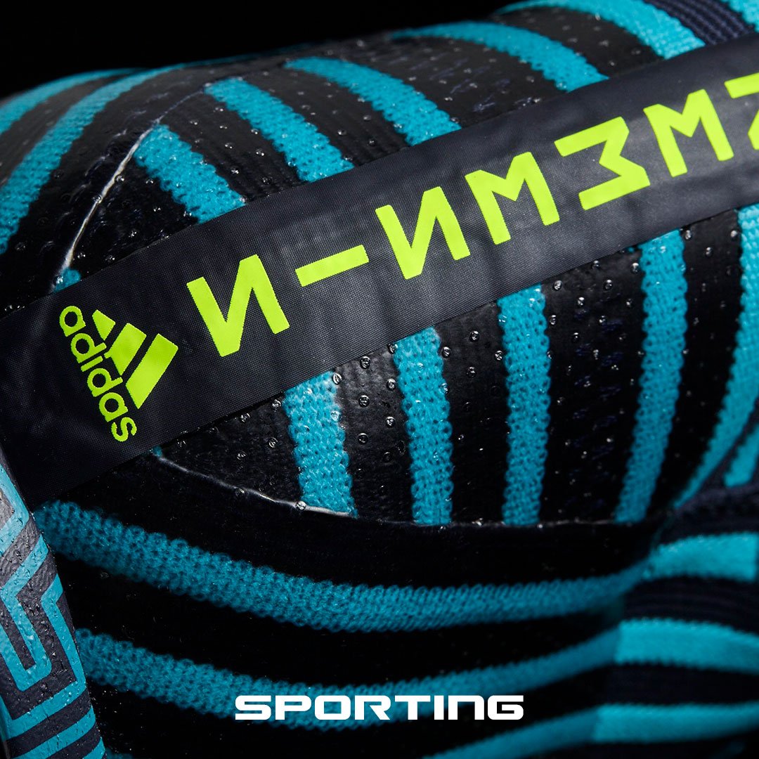 Sporting on Twitter: \