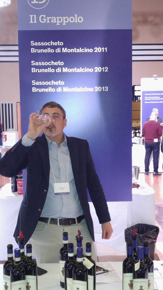 Il Grappolo Fortius tweet media