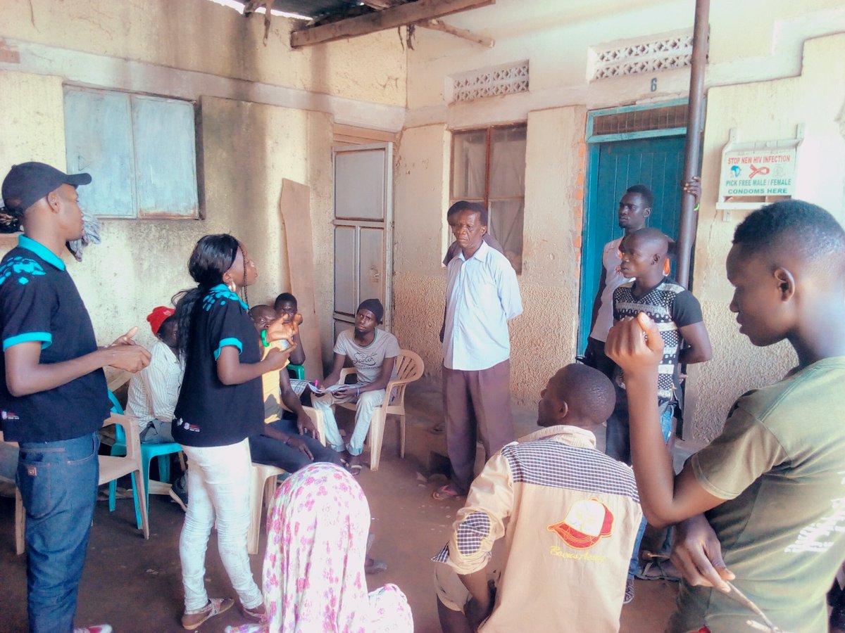 JNakiwu's tweet photo. SRHR information is important to be shared because if you don't , SRHR related problems can't https://t.co/EY5YeCwAbc you have to be brave.#voice4health @JNakiwu @picot@reachahand https://t.co/J7l9Q1WoGq