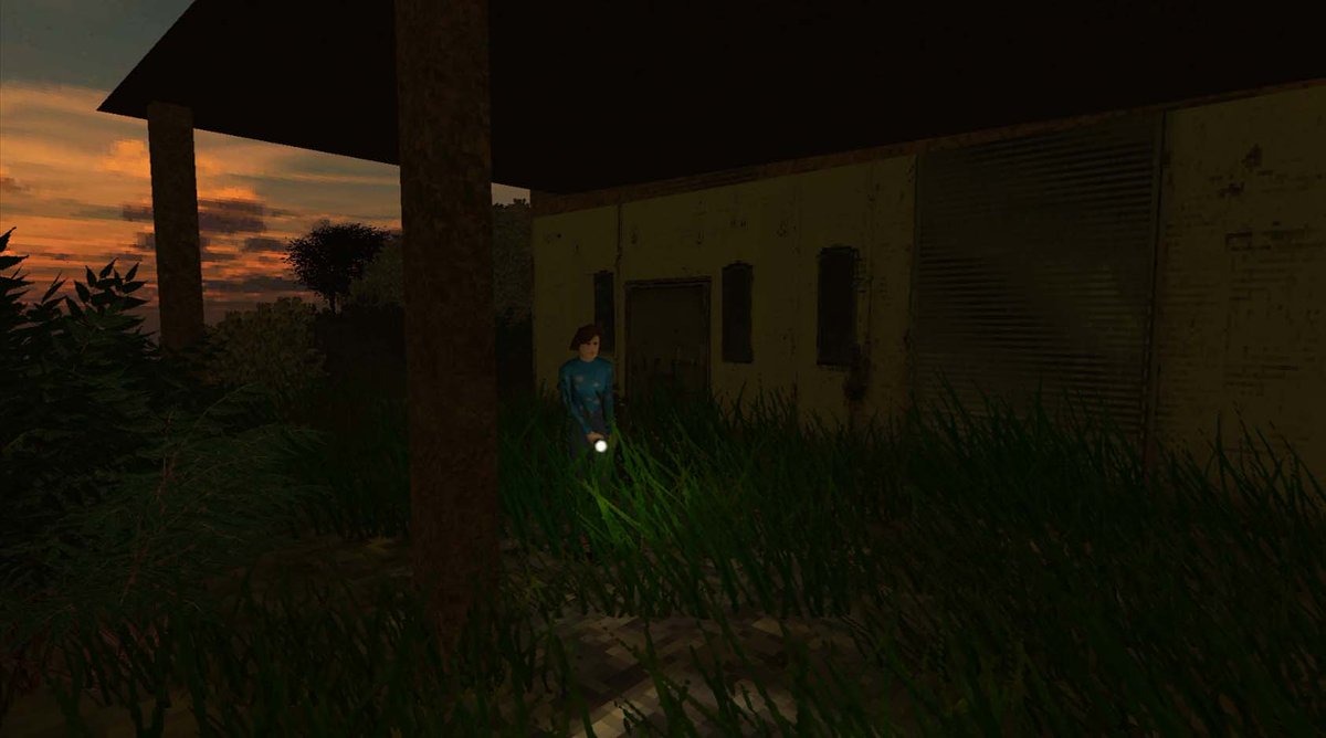 PuppetCombo's tweet photo. Retro Spooky Bundle for Jane: https://t.co/j3Dvmc4TIR

Only 2 days remain to pick up 5 great retro-inspired horror games on @itchio and help with Jane's vet bill

The Nothing
Faith
Helltown
Power Drill Massacre
Babysitter Bloodbath https://t.co/6igObtWFcL
