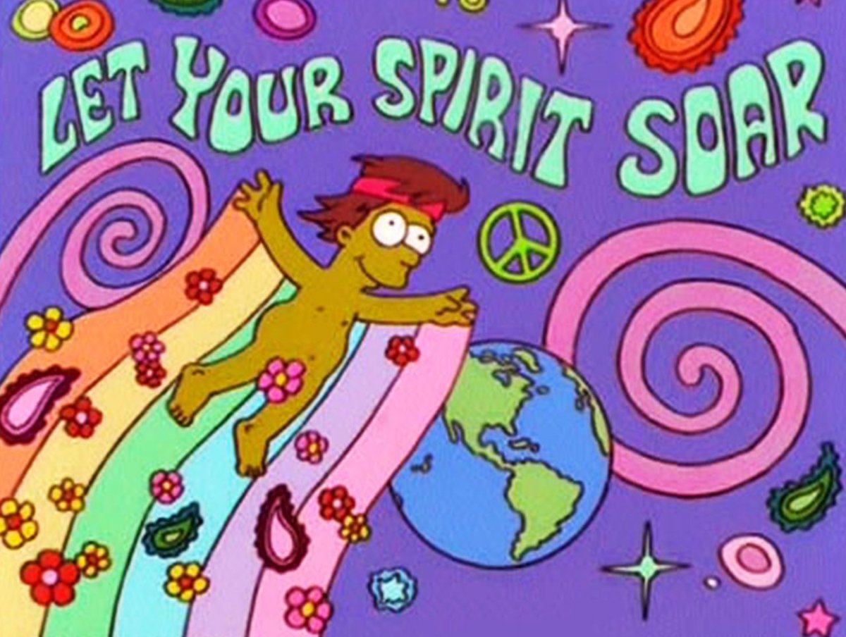 crackelprograma's tweet image. Hoy es viernes y el Homero Jay que hay en vos lo sabe 
#DondelaCulturaSucede #CRACKelprograma #HomeroJay #TheSimpsons #hoyesviernesytucuerpolosabe