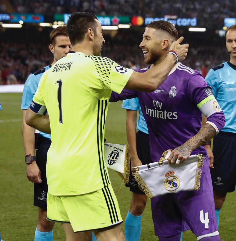 ¡Viejos conocidos!
🔜👵🏻◼◻