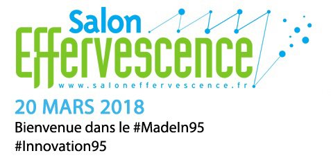 CCI_95's tweet photo. #Industriels : MO-BI-LI-SEZ-VOUS ! 😉+ de 200 #Entreprises du #ValdOise vous attendent au Salon EFFERVESCENCE le 20 mars ! Venez découvrir le savoir-faire de l'ouest parisien et partager le vôtre ! #Madein95 👉 https://t.co/A3I0RrjYMF #CCI95 https://t.co/jLspBmXmM2