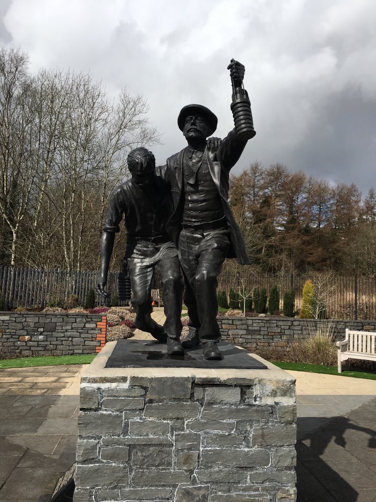 jlangdon101's tweet image. #HistoryTrip #Senghenydd
