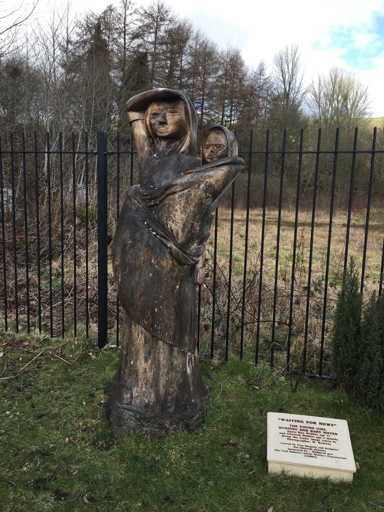 jlangdon101's tweet image. #HistoryTrip #Senghenydd