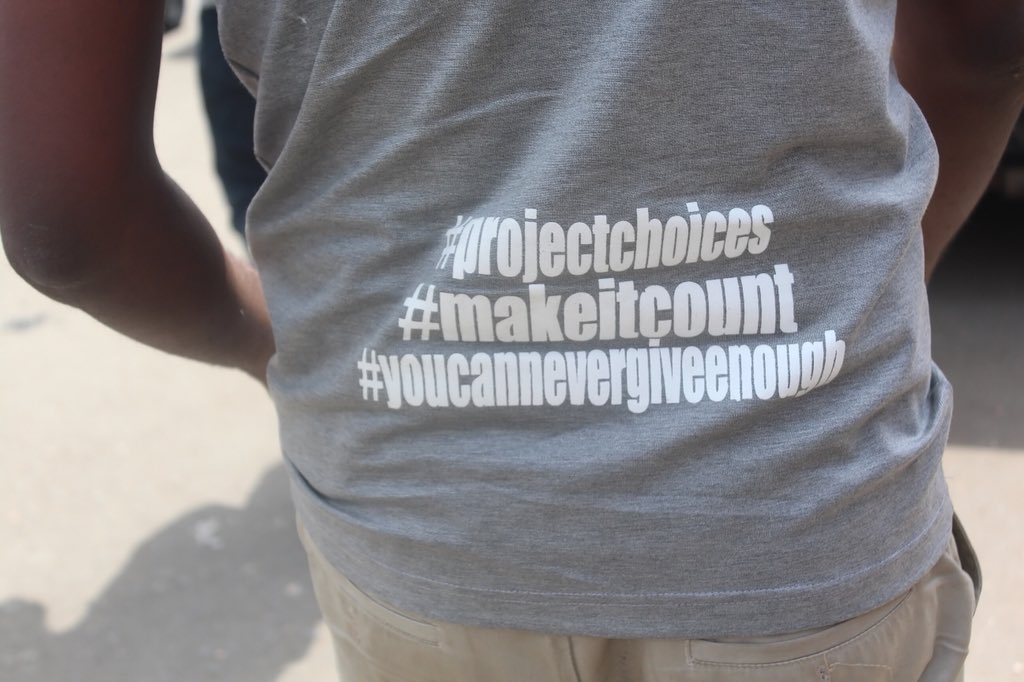 f4ainitiative's tweet photo. Visit to Makoko...#projectchoices https://t.co/OGxPUOZSW7