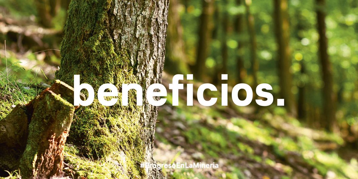 Natalylopez0's tweet photo. Empleos y oportunidades de desarrollo🌄  #ProgresoEnLaMineria https://t.co/oy1I47EFgD