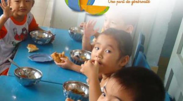 [On en parle] Le <a href="/leadersclubfr/">Leaders Club France</a> : Restaurants Sans Frontières, un programme 2018 toujours aussi engagé 🙂 ! bit.ly/2IuDlap #RestaurantsSansFrontieres