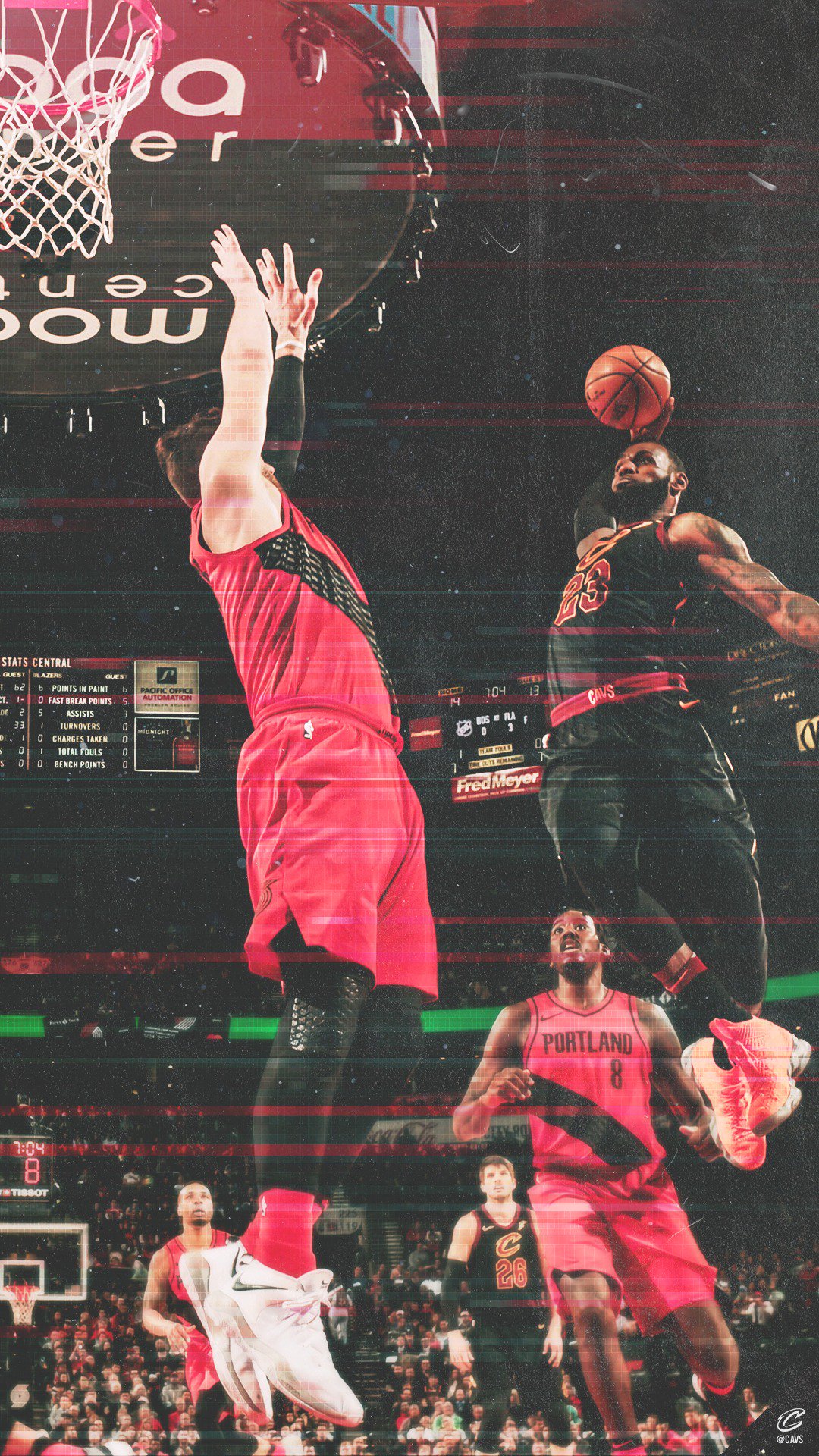 Joe Caione Russ Presto It S An Overlay Twitter