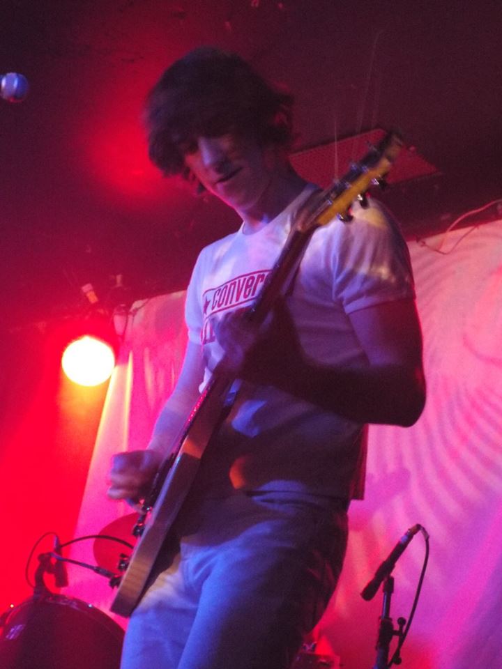 Happy birthday Rich Gibson! 2nite <a href="/HorseshoeTavern/">The Horseshoe Tavern</a> <a href="/B17Band/">B-17</a> (<a href="/OpticalSounds/">Optical Sounds</a>) w/ <a href="/badbuzzmusic/">Bad Buzz</a> +++>  facebook.com/events/7532109… King Of Kensington !