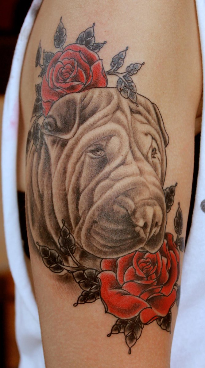 LaTramaTattoo's tweet photo. https://t.co/7Pf6Yguam3