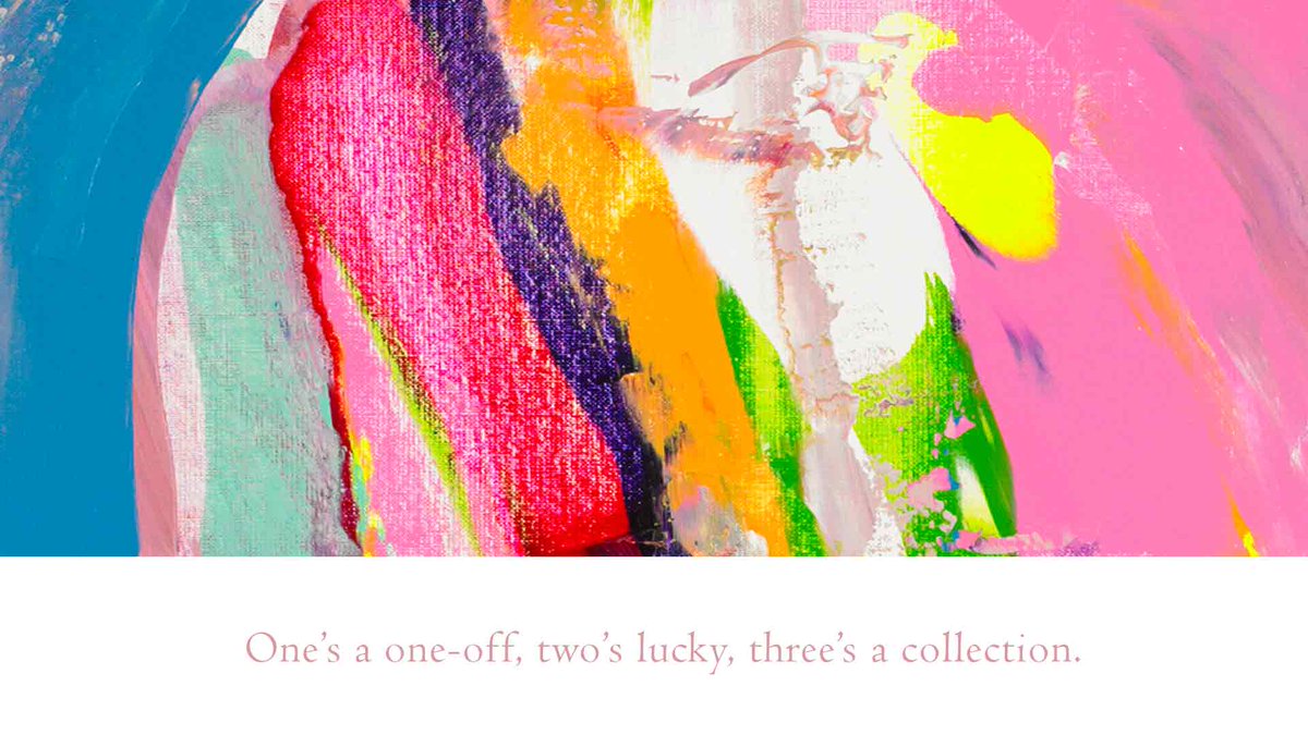 The Whisper Gallery tweet media