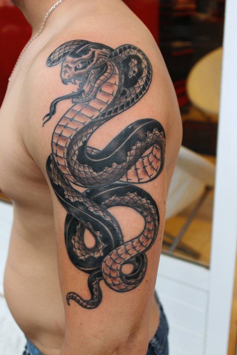 LaTramaTattoo's tweet photo. https://t.co/7mkHmiC6Ru