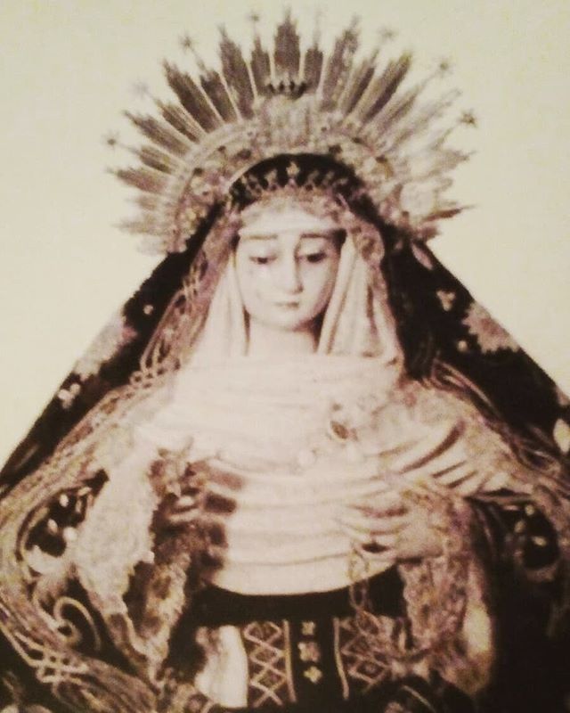 La Soledad de María (@portalsoleano) on Twitter photo 