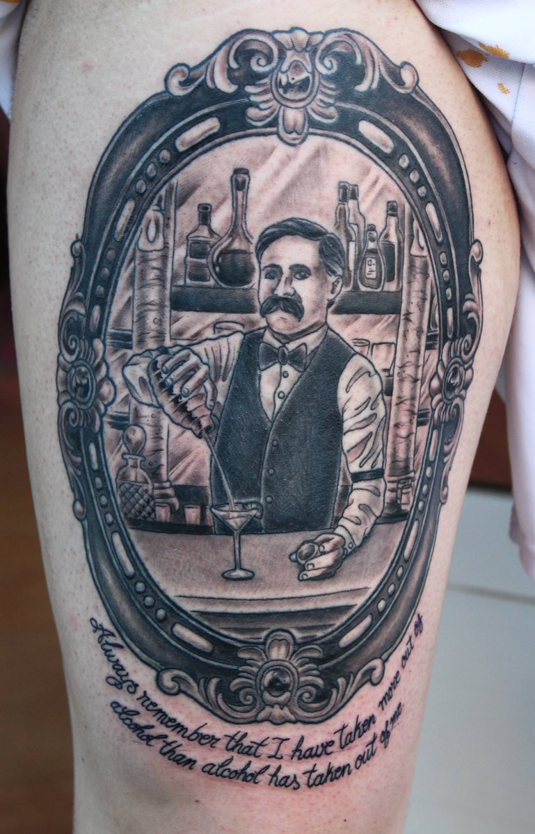 LaTramaTattoo's tweet photo. https://t.co/RtHd3S91Po