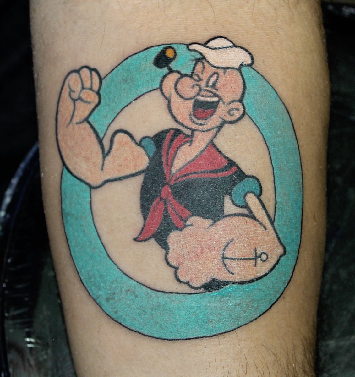 LaTramaTattoo's tweet photo. https://t.co/FxMcYawYt3
