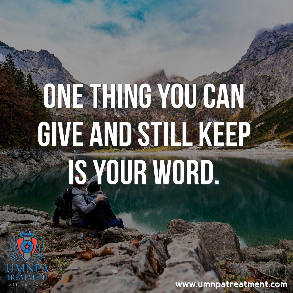 UmnpaT's tweet photo. One thing you can give and still keep is your word.
#United #Mission #For #Non #Profit #Veteran #RehabforVetarans #Newportbeach #UMNPA #PTSD #VeteranHomes #SuicidePrevention #VocationalRehabilitation #HomeAssistanceProgram #Freedom #Public #Charity https://t.co/mPQJg7gHpW