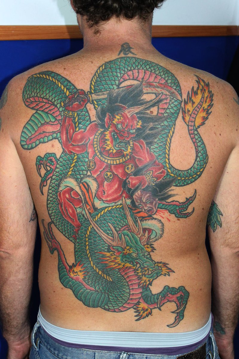 LaTramaTattoo's tweet photo. https://t.co/3lRc2odRHf