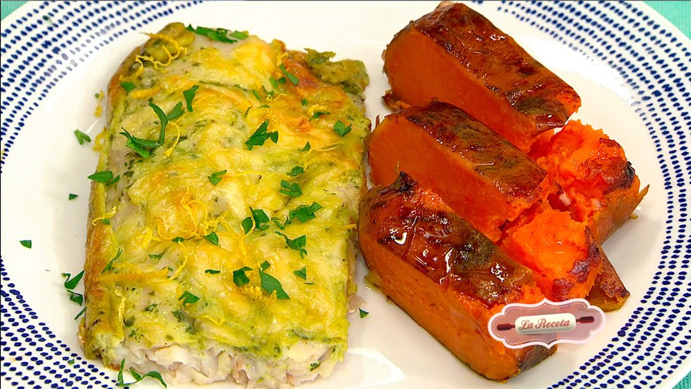 Pescado con crema de albahaca
teledoce.com/programas/la-r…